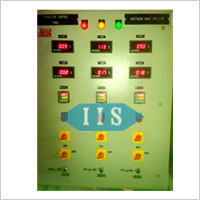 Thyristor Control Panel 